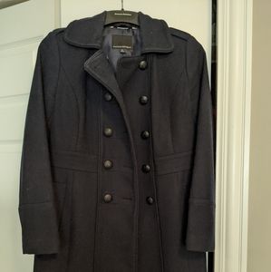 Banana Republic Dress Coat